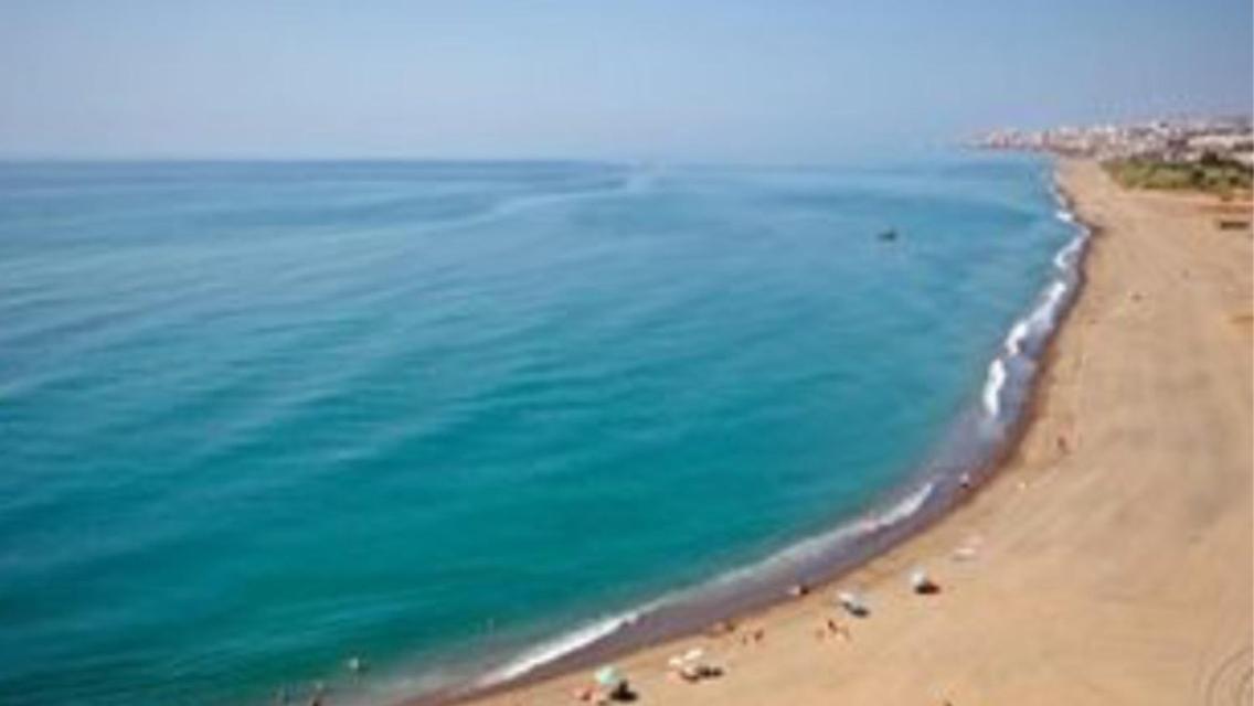 Guadalmar Playa Hotel มาลากา ภายนอก รูปภาพ